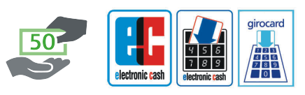 Zahlungsmoglichkeiten